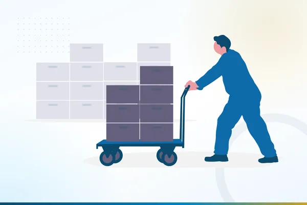Letter of Credit — Trade payment assurance for import-export business.